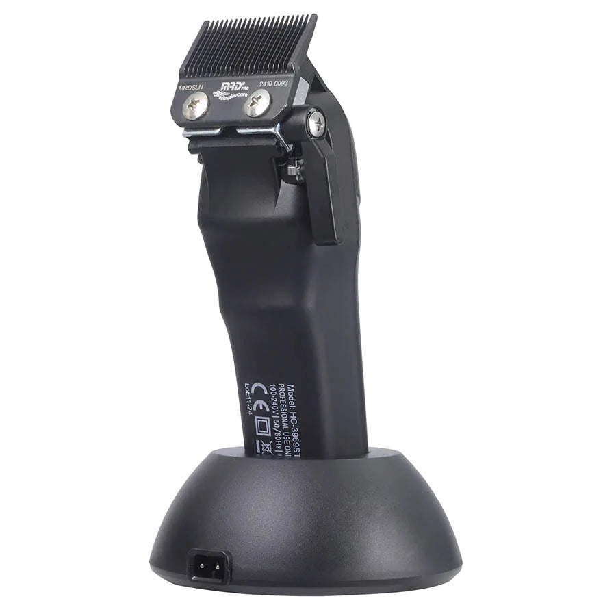 HC-3969ST BLACK