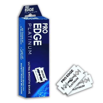 Pro Edge Doble Barberblader.