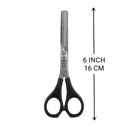 Kiepe - 2119 Academy Thinning Saks 6 tommer (16 cm)