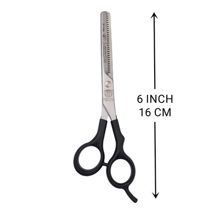 Kiepe - 2155 Sonic Ergo Anatomic Thinning Saks 6 tommer (16 cm)