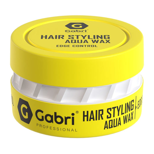 Gabri Professional - Hair Styling Aqua Wax Edge Control 150ml