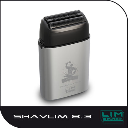 SHAVLIM 8.3