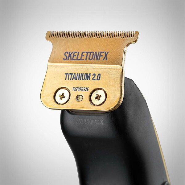 LO-PROFX Trimmer