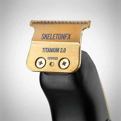 LO-PROFX Trimmer