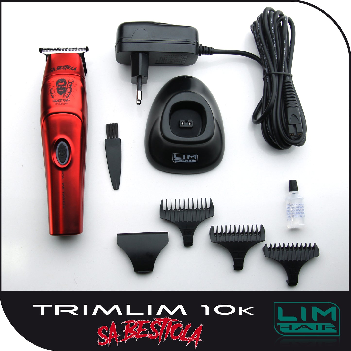 TRIMLIM 10k SA BESTIOLA