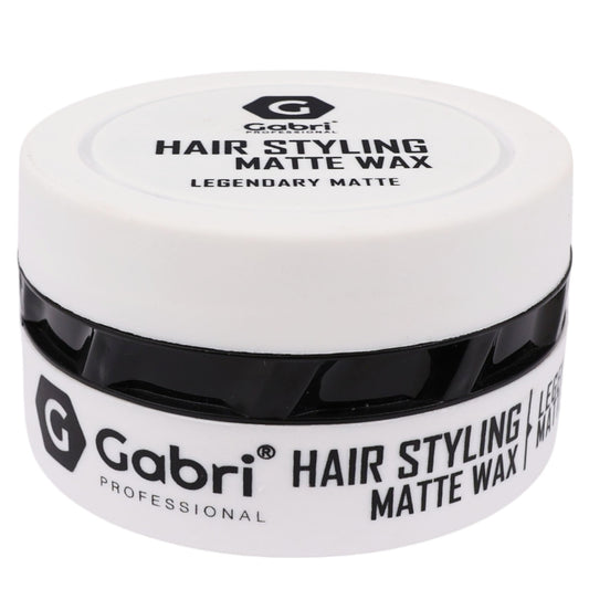 Hair Styling Matte Wax Legendary Matte 150ml
