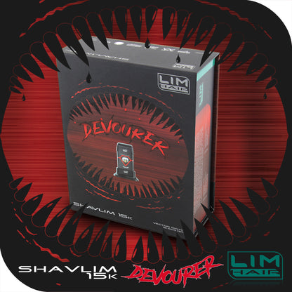 SHAVLIM 15k DEVOURER