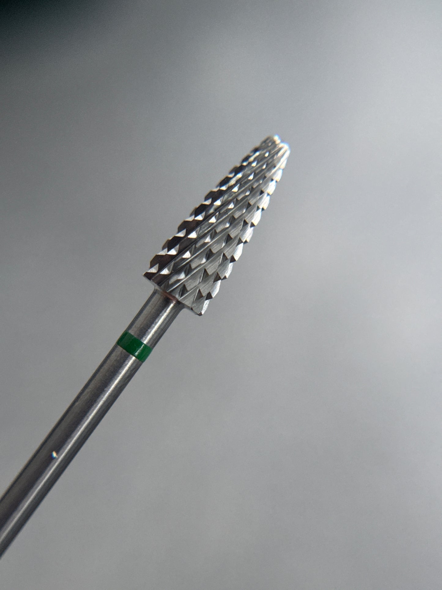 Carbide bor