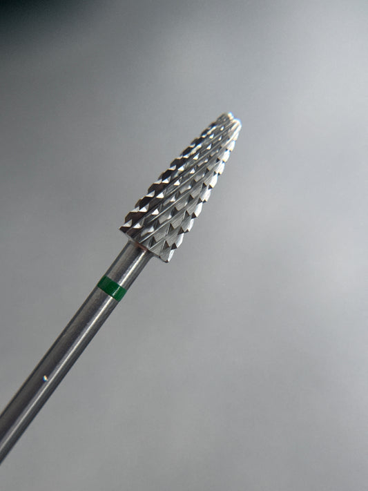 Carbide bor