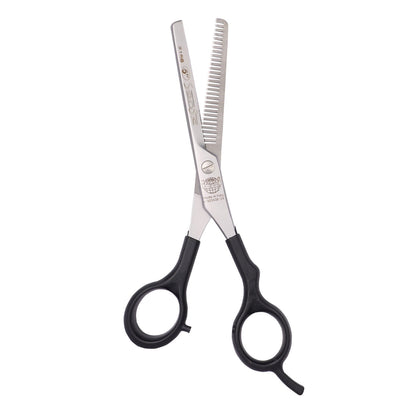 Kiepe - 2155 Sonic Ergo Anatomic Thinning Saks 6 tommer (16 cm)