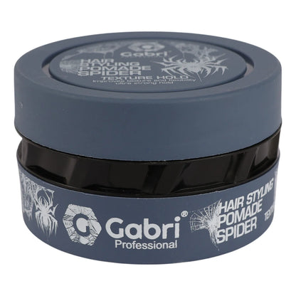Pomade Spider Wax 150ml