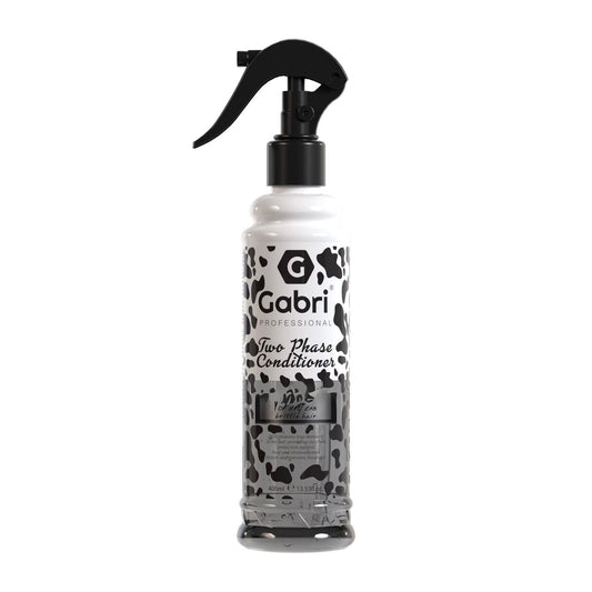 Gabri Professional - Two Phase Conditioner Milk Therapy 400ml
