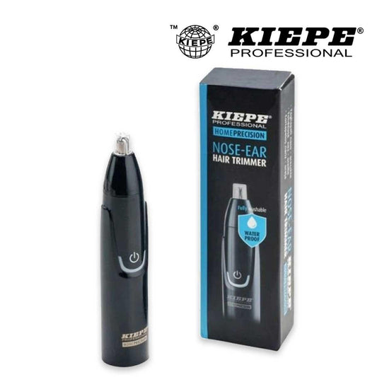 Neseøretrimmer Kiepe Home Precision neseørehårtrimmer