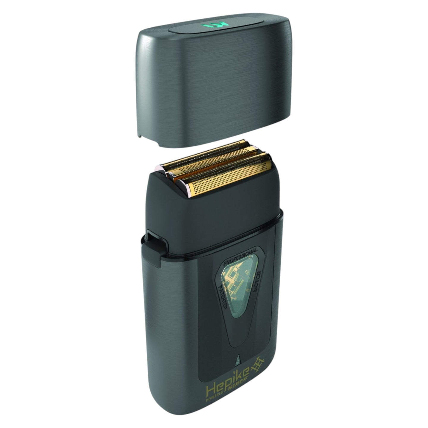 KIEPE – HEPIKE SHAVER