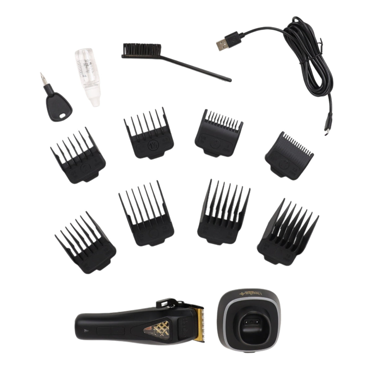 Hepike Clipper HÅRKLIPPER
