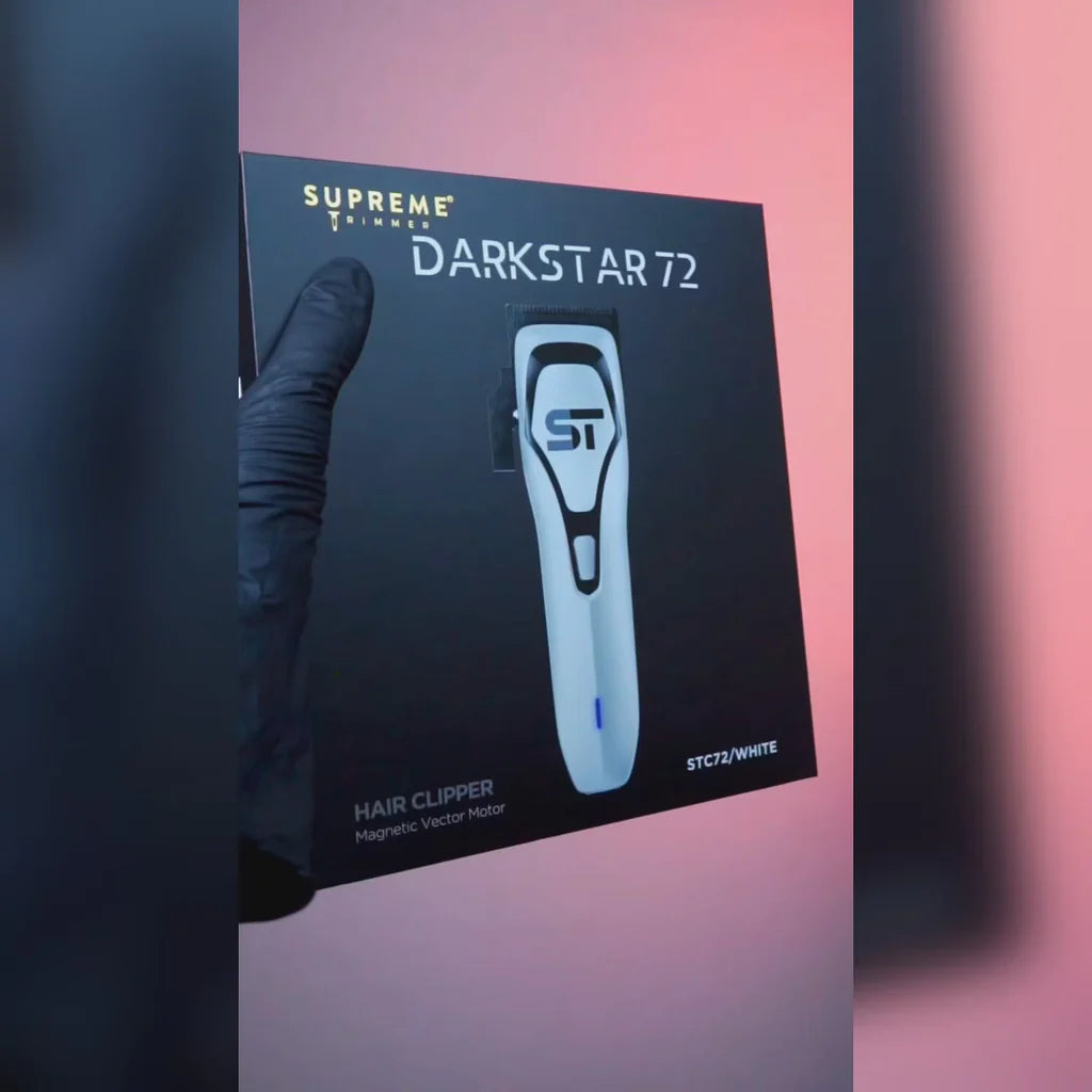 DARKSTAR 72™ CLIPPER