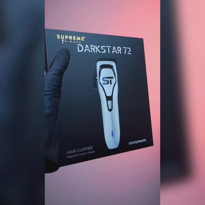 DARKSTAR 72™ CLIPPER