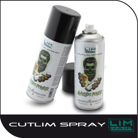 CUTLIM SPRAY med AVOCADO POWER