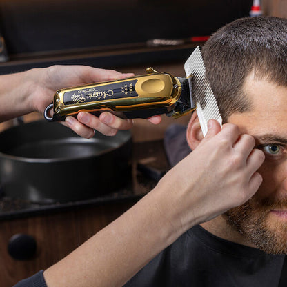 Magic Clip Cordless Gold