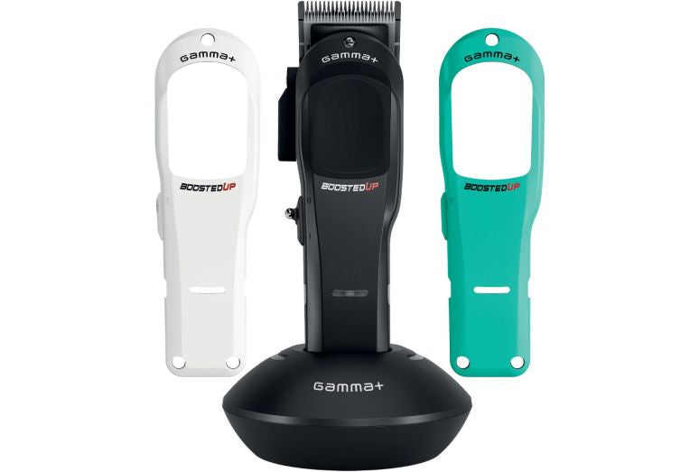 Gamma+ Boosted Up hårklipper