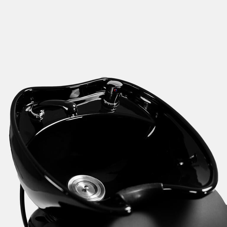 MIDI BLACK – BLACK Profesjonell Backwash‑enhet