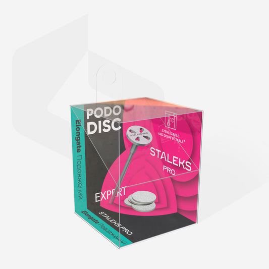 Pododisc Expert Extended Disc S