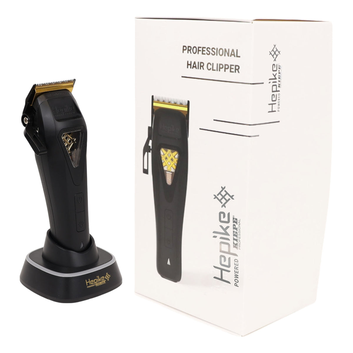 Hepike Clipper HÅRKLIPPER