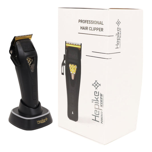 Hepike Clipper HÅRKLIPPER