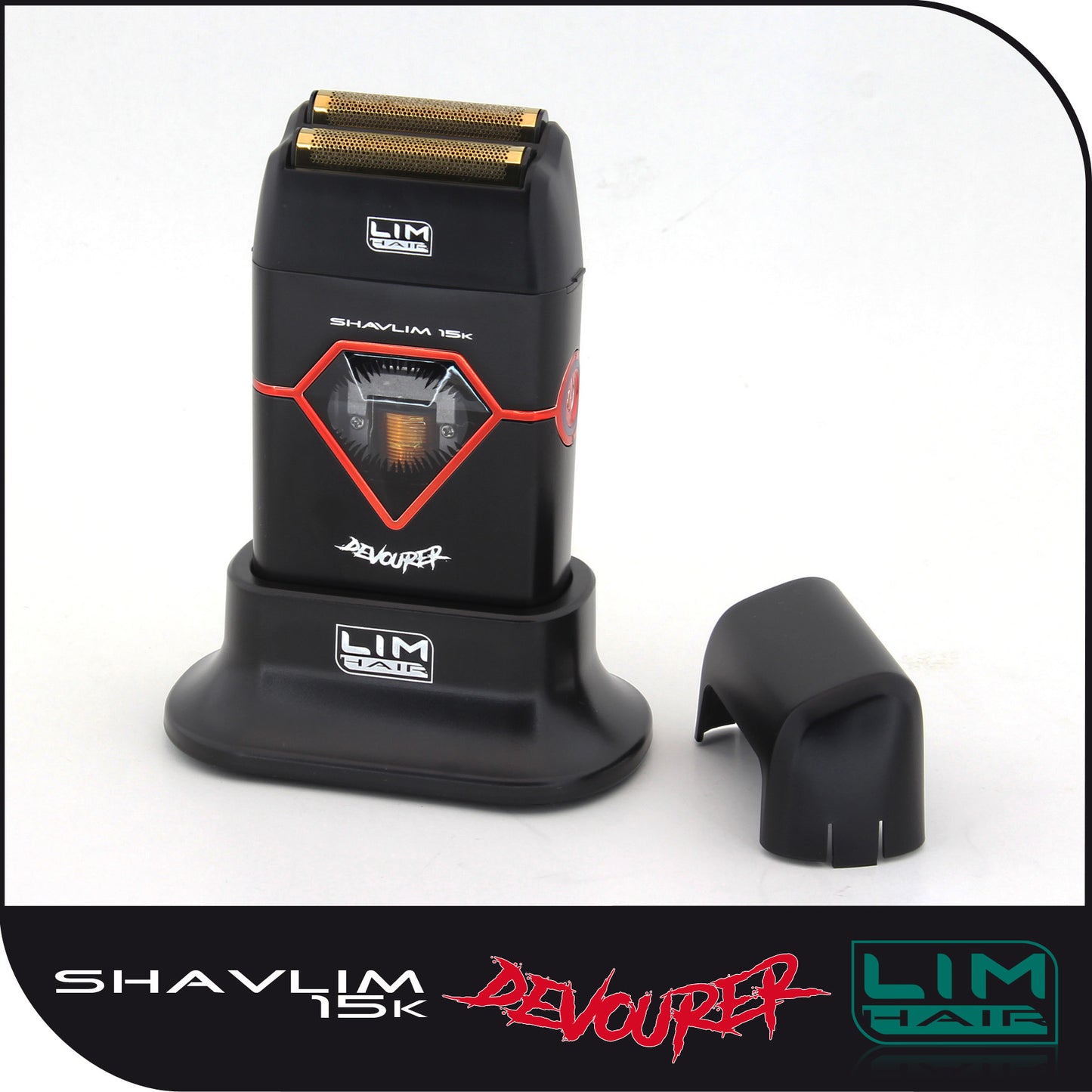 SHAVLIM 15k DEVOURER