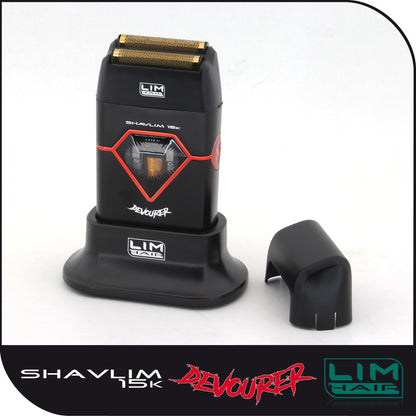 SHAVLIM 15k DEVOURER