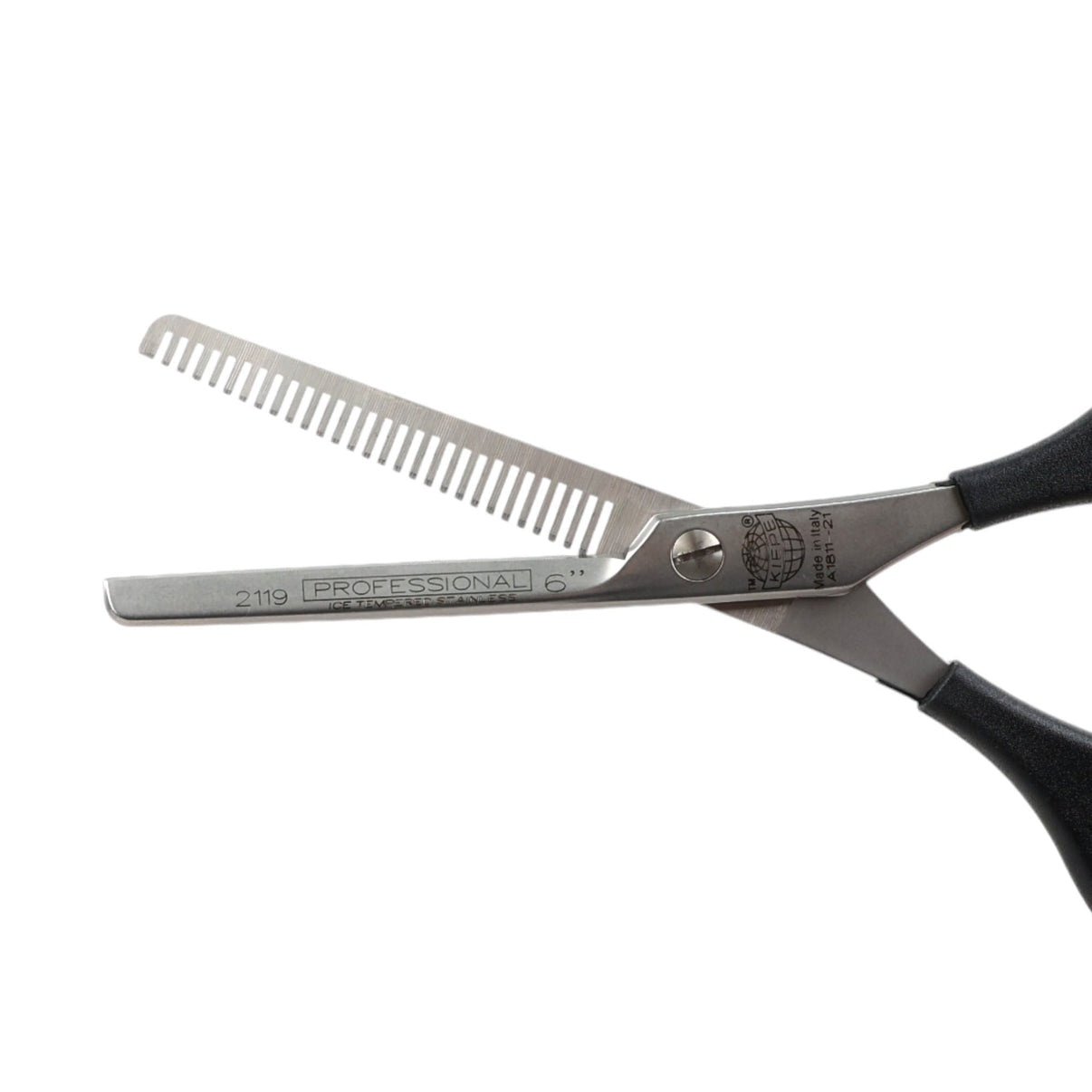 Kiepe - 2119 Academy Thinning Saks 6 tommer (16 cm)
