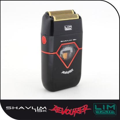 SHAVLIM 15k DEVOURER