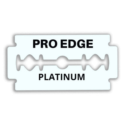Pro Edge Doble Barberblader.