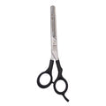 Kiepe - 2155 Sonic Ergo Anatomic Thinning Saks 6 tommer (16 cm)
