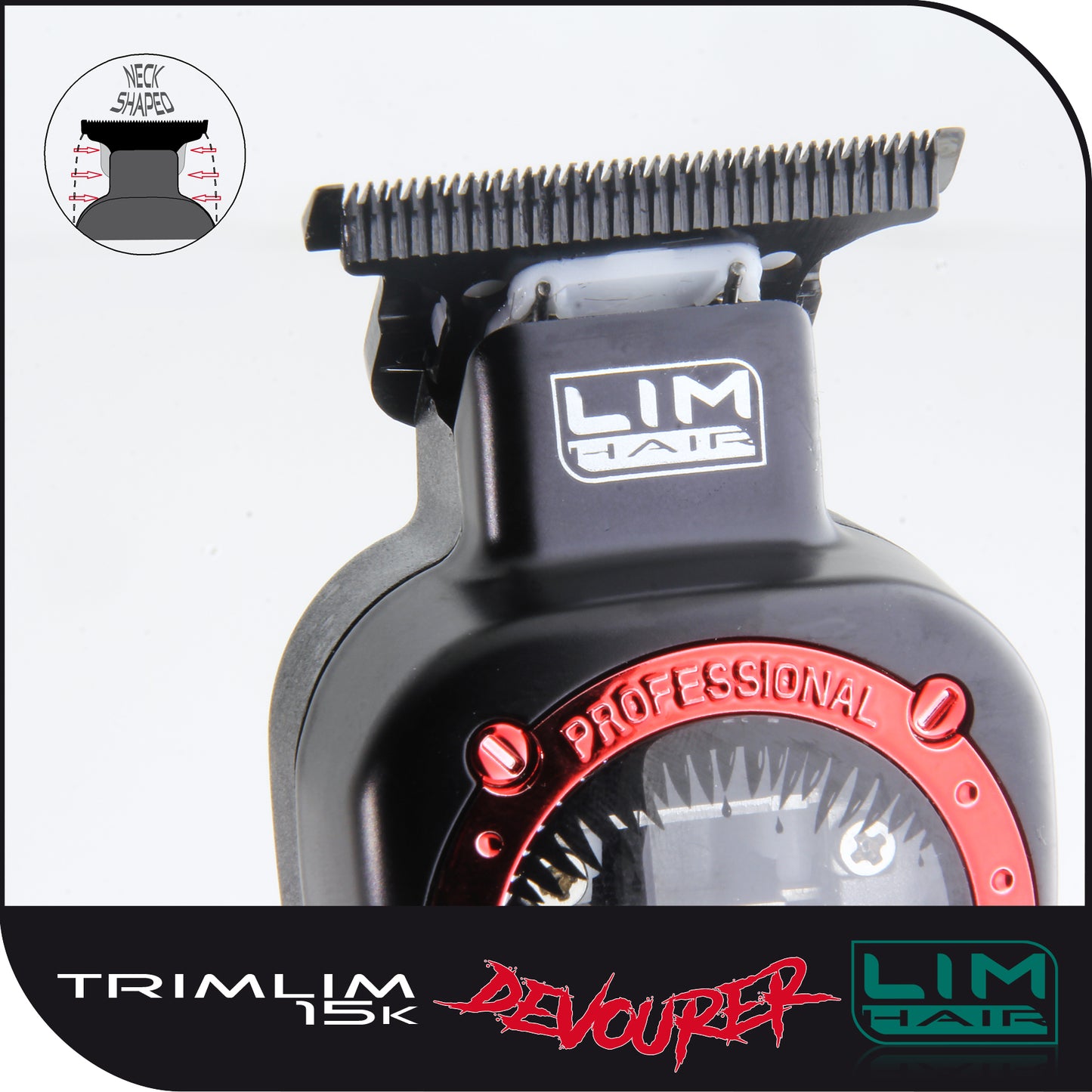TRIMLIM 15k DEVOURER