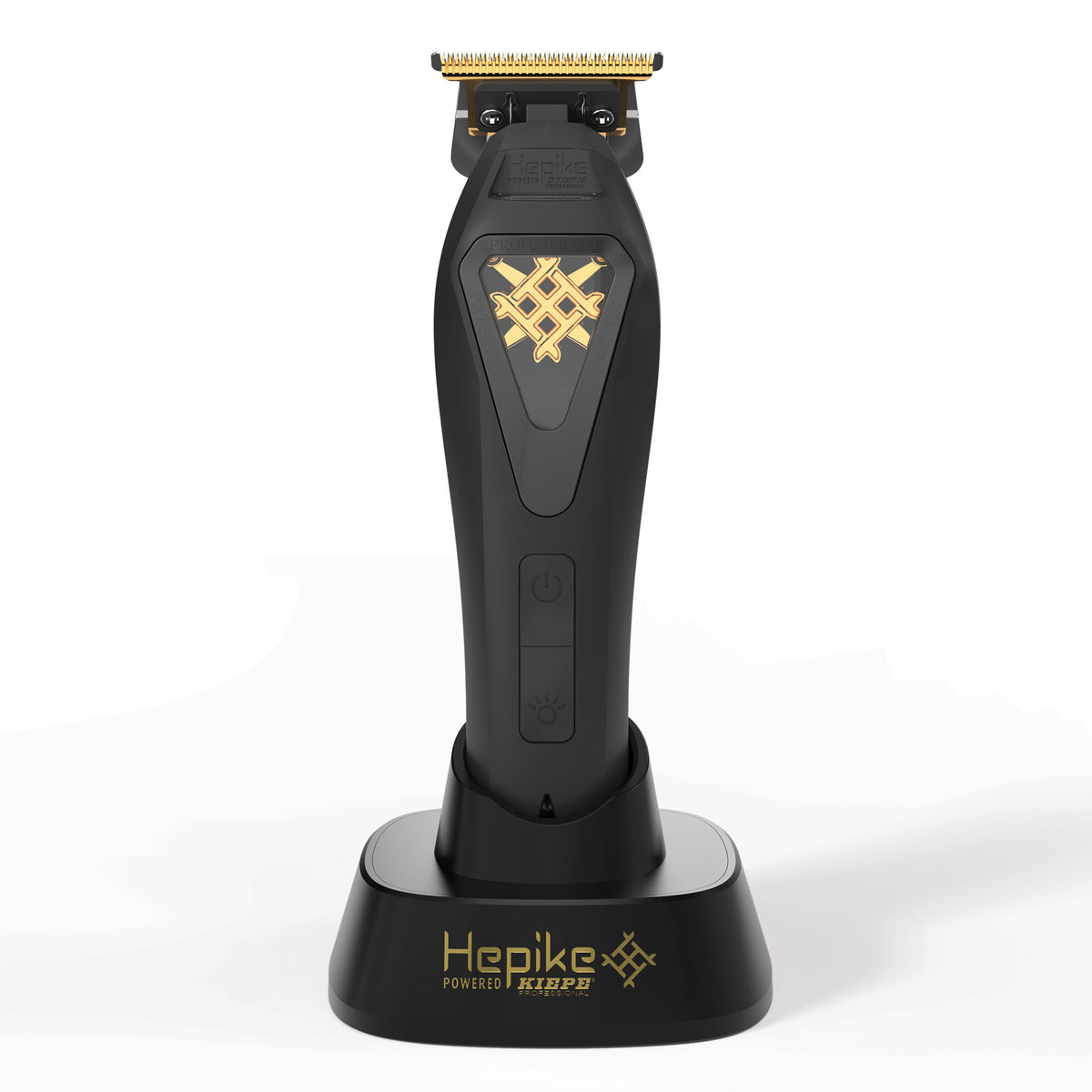 Kiepe - Hepike Powered Trimmer Gold Cordless