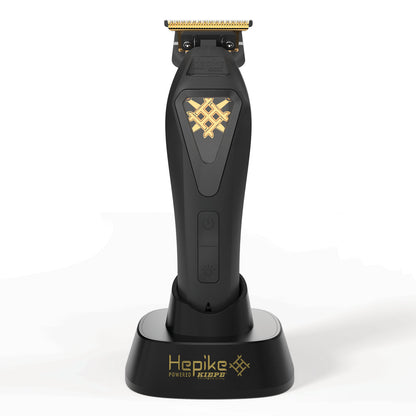 Kiepe - Hepike Powered Trimmer Gold Cordless