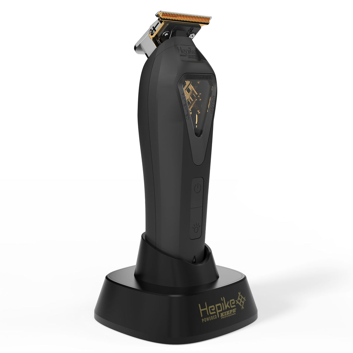 Kiepe - Hepike Powered Trimmer Gold Cordless