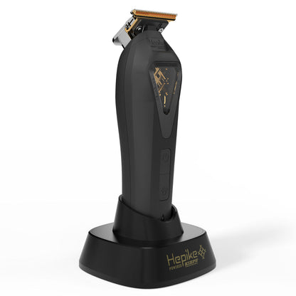 Kiepe - Hepike Powered Trimmer Gold Cordless