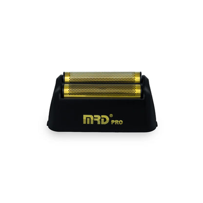 Shaver foil MRD