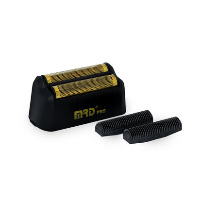Shaver foil MRD