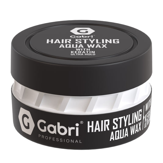 Hårstyling Aqua Wax Keratin Ultra Hold 150ml