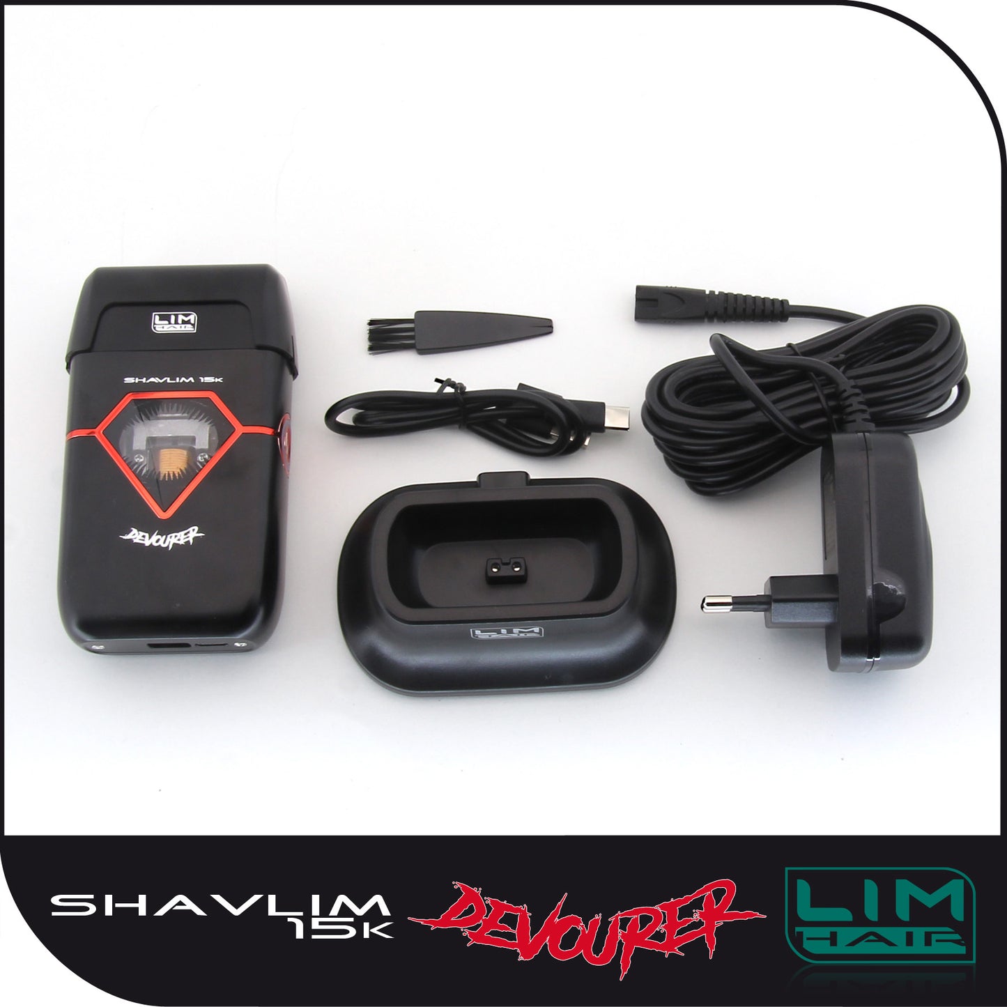 SHAVLIM 15k DEVOURER