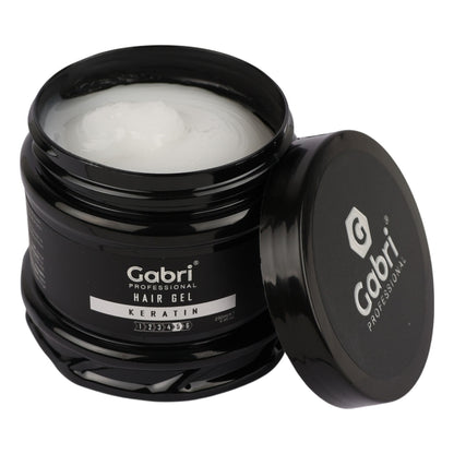 Hårgel Keratin 250ml