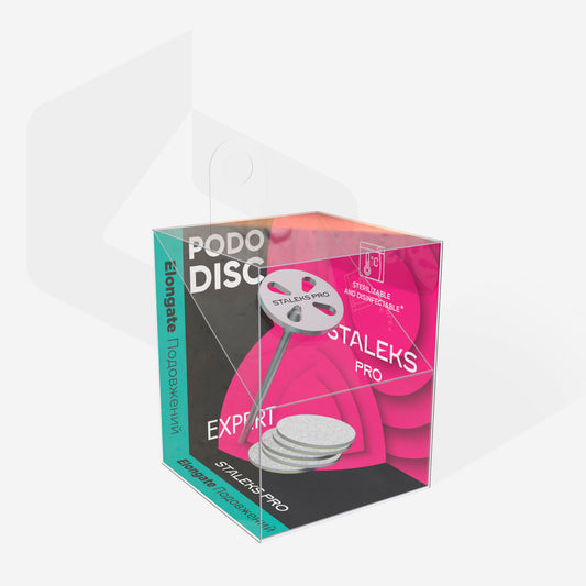 Pododisc Expert Extended Disc M