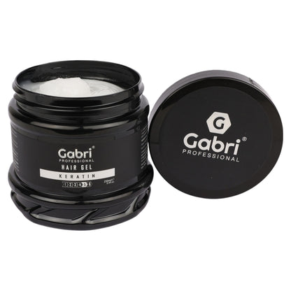 Hårgel Keratin 250ml