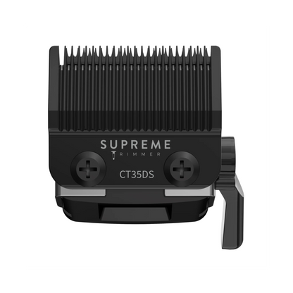 TAPER BLADE FOR TORQ CLIPPER-CT35DS