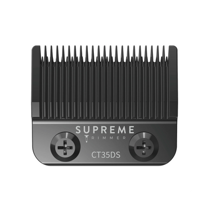 TAPER BLADE FOR TORQ CLIPPER-CT35DS