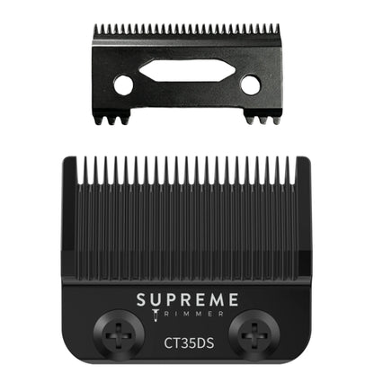TAPER BLADE FOR TORQ CLIPPER-CT35DS