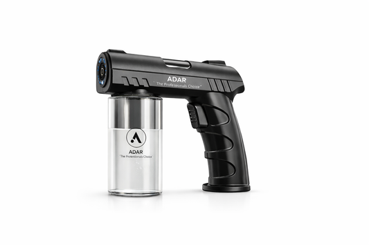 Spraypistol Nano Mister